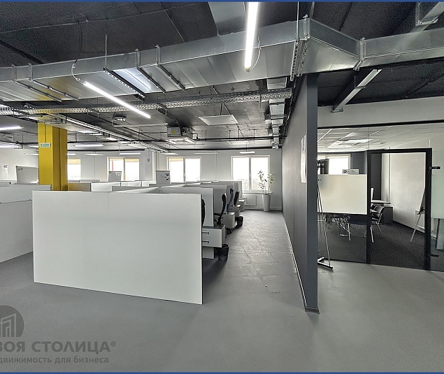  Аренда помещения Минск, Гурского ул., 44 - фото 16