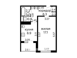 Фото объекта 20