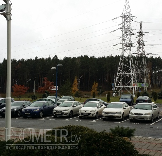  БЦ "XXI век" - фото 7