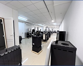  Аренда помещения Минск, Тучинский пер., 2 - фото 6