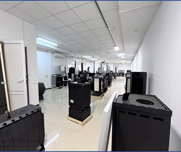  Аренда помещения Минск, Тучинский пер., 2 - фото 6