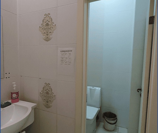  Аренда помещения Минск, Хоружей ул., 18 - фото 7