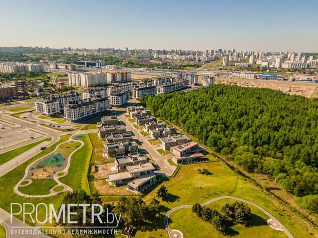 Жилой комплекс «Олимпик Парк» - фото 9