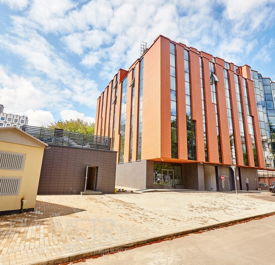  БЦ "Kiroff Center" - фото 2