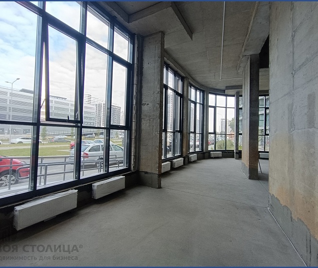  Аренда помещения Минск, Братская ул., 3 - фото 3