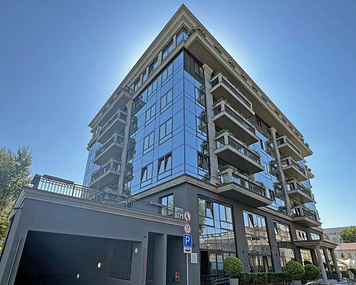 МФК «Liberty Residence»