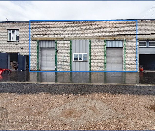  Аренда помещения Фанипольский с/с, аг. Гричино, 0 - фото 11
