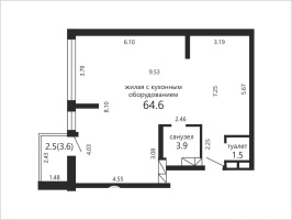 Фото объекта 26