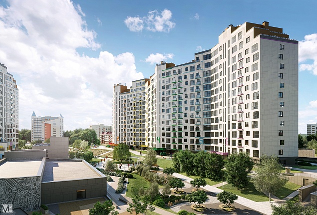 МФ комплекс Фарфоровый - фото 16