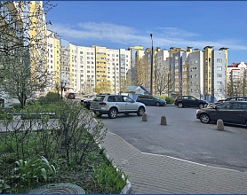  Аренда помещения Минск, Тимошенко ул., 8 - фото 4