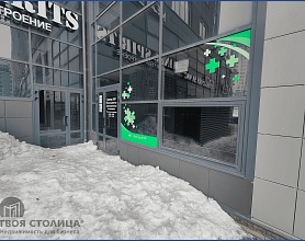  Аренда помещения Минск, Дзержинского просп., 19 - фото 13