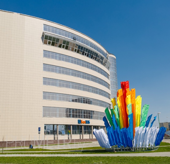  БЦ "Покровский" - фото 1