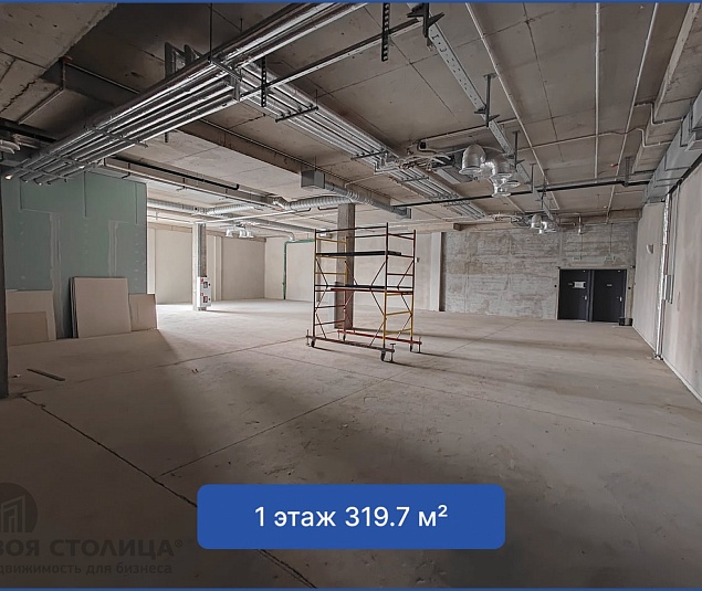  Аренда помещения Минск, Шаранговича ул., 21 - фото 5
