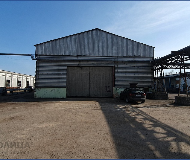  Аренда помещения Дружный, Свислочский с/с, 4 - фото 2