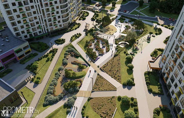 МФ комплекс Фарфоровый - фото 6