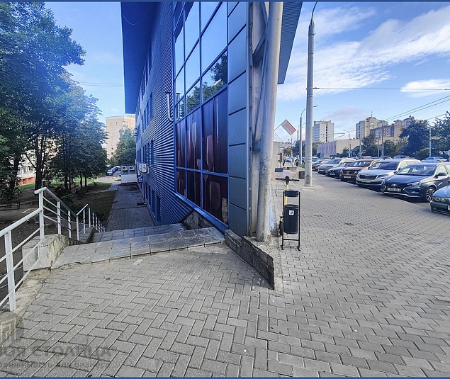 Продажа помещения Минск, Кропоткина ул., 93 - фото 19