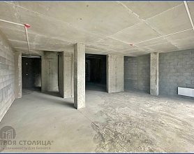  Аренда помещения Минск, Жореса Алферова ул., 10 - фото 2