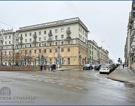  Продажа помещения Минск, Ленина ул., 11 - фото 0