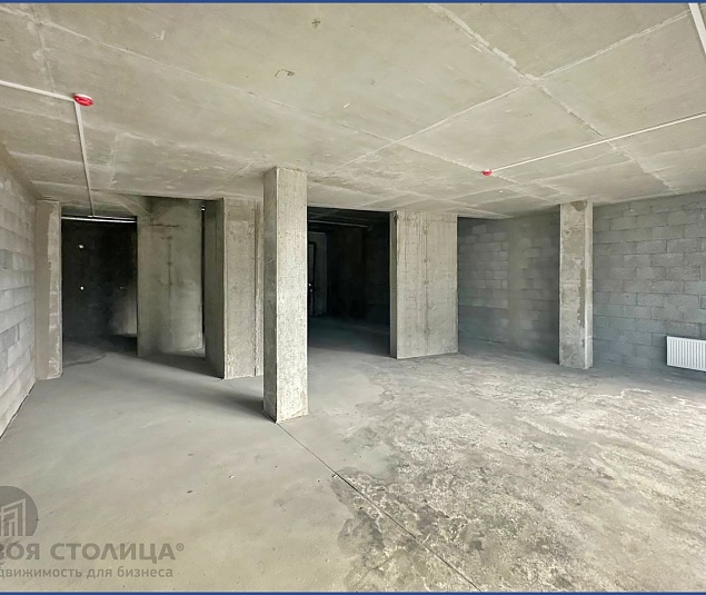  Аренда помещения Минск, Жореса Алферова ул., 10 - фото 2