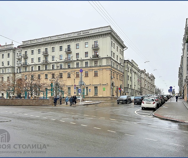  Продажа помещения Минск, Ленина ул., 11 - фото 0