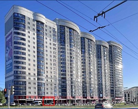  Аренда помещения Минск, Дзержинского, 22 - фото 16
