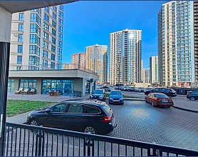  Аренда помещения Минск, Жореса Алферова ул., 16 - фото 3