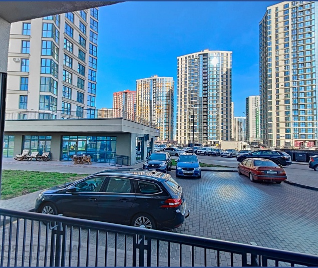  Аренда помещения Минск, Жореса Алферова ул., 16 - фото 3