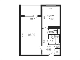 Фото объекта 16