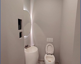  Аренда помещения Минск, Богдановича ул., 14 - фото 10