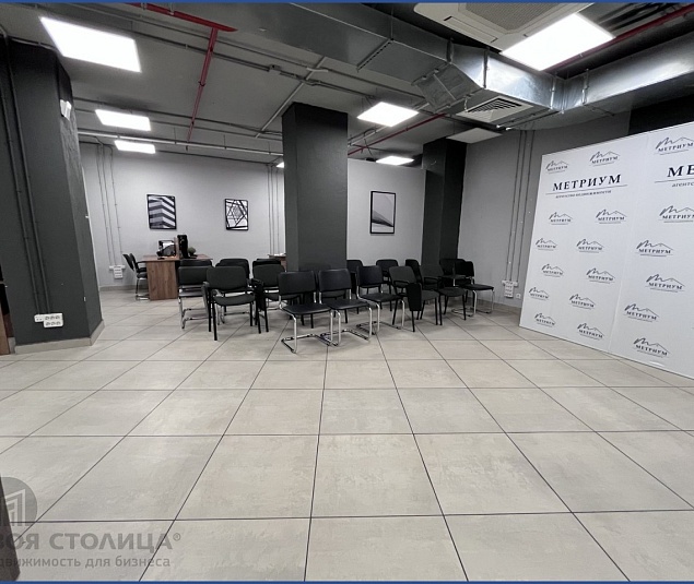 Аренда помещения Минск, Победителей, 27 - фото 7
