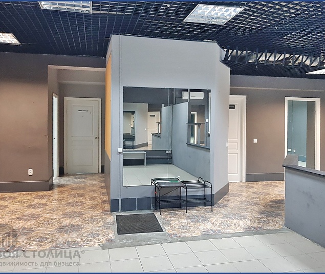 Аренда помещения Минск, Восточная ул., 39 - фото 22