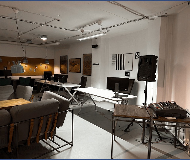  Аренда помещения Минск, Шорная ул., 20 - фото 6