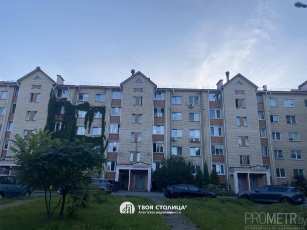 Фото объекта 8