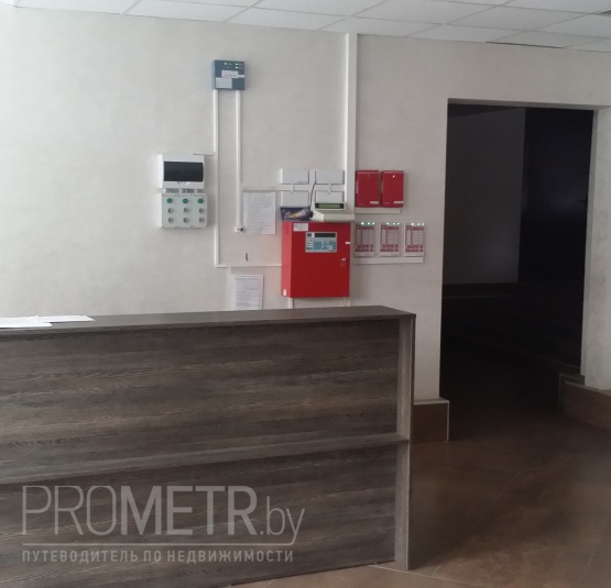  БЦ "Пушкинский" - фото 3