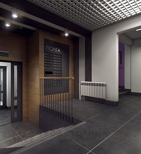 Жилой комплекс «Александров парк» - фото 14