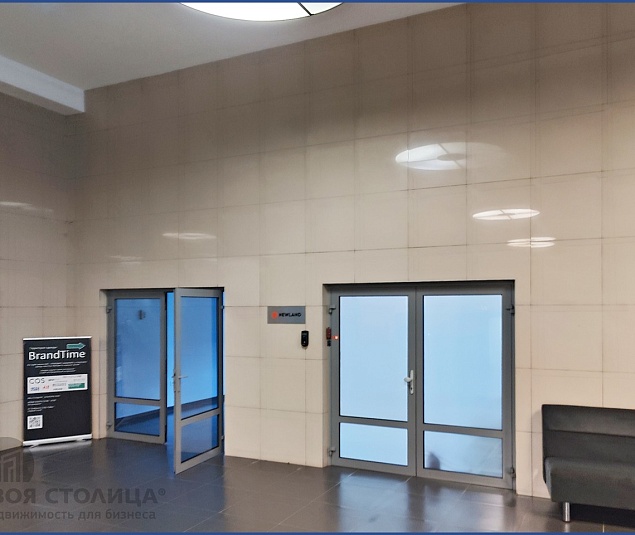 Аренда помещения Минск, Толбухина ул., 2 - фото 6