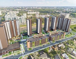 «Квартал на Грушевке»