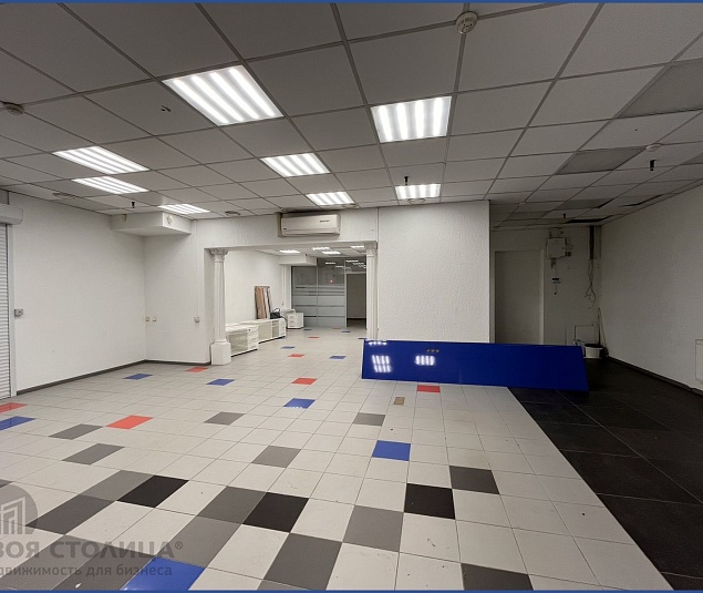  Аренда помещения Минск, Тучинский, 2 - фото 6