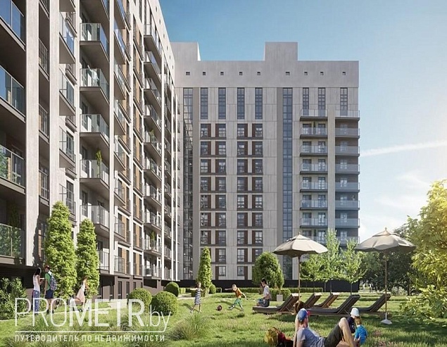 Жилой комплекс «Гастелло» - фото 3