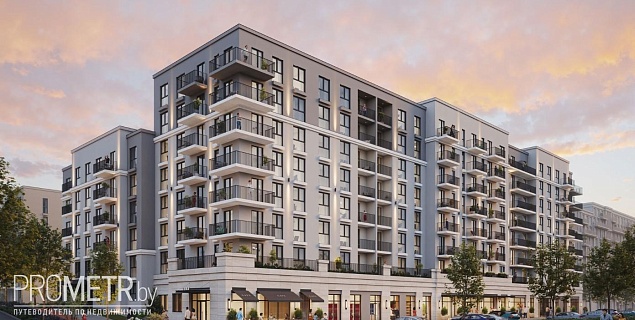  Бельмонт 2 - фото 