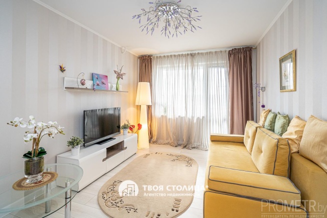 Фото объекта 1