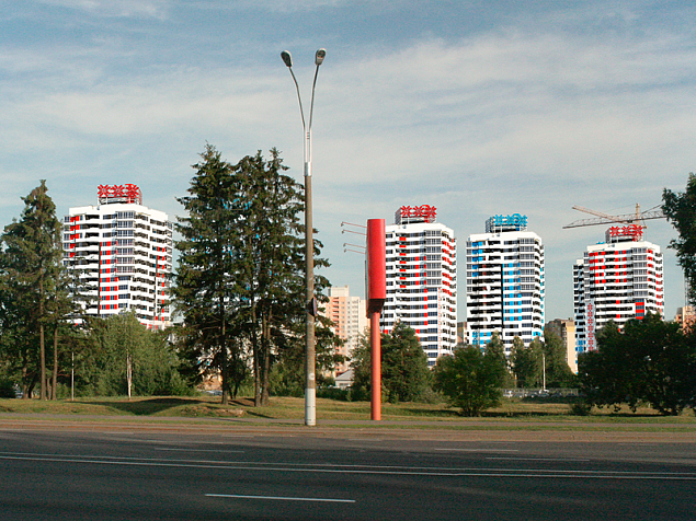 Жилой комплекс «Лiпень» - фото 3