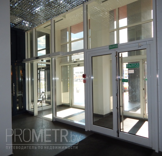  БЦ на ул. Тимирязева 72 - фото 1