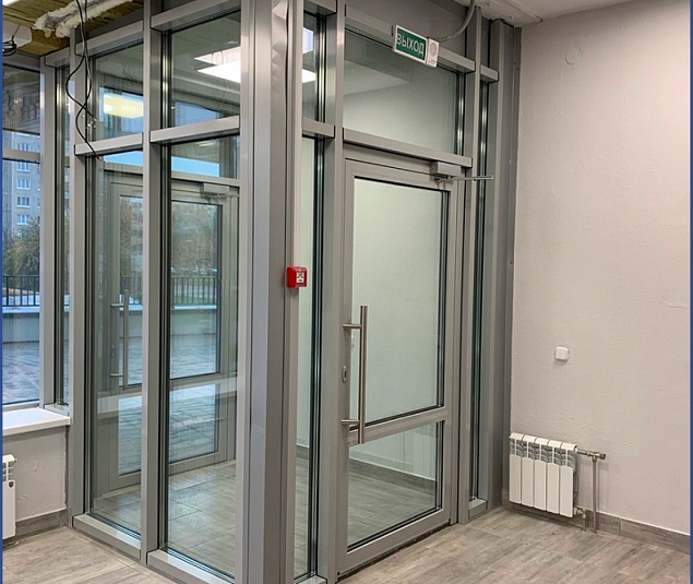  Аренда помещения Минск, Кропоткина, 59 - фото 8