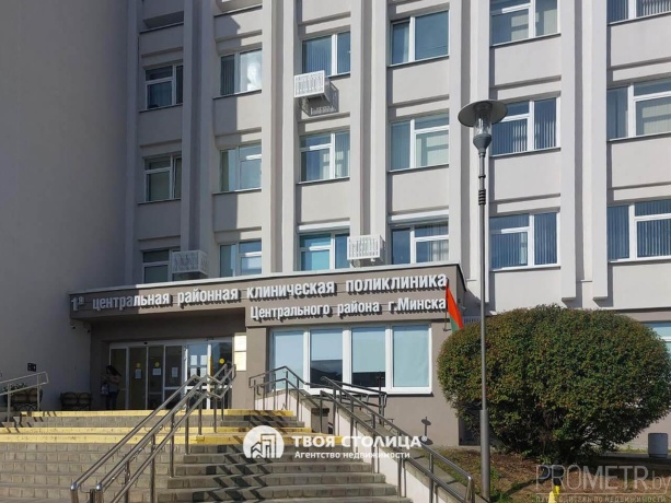 Фото объекта 16