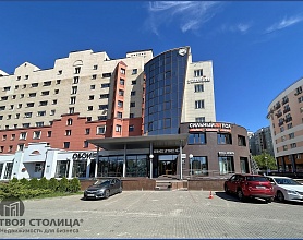  Аренда помещения Минск, Богдановича ул., 108 - фото 2