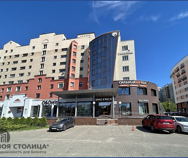  Аренда помещения Минск, Богдановича ул., 108 - фото 2