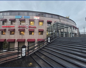  Аренда помещения Минск, Купалы ул., 25 - фото 17