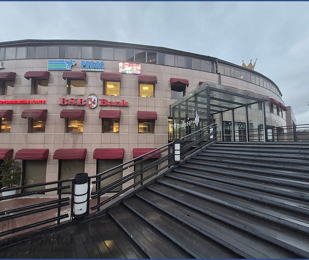  Аренда помещения Минск, Купалы ул., 25 - фото 17