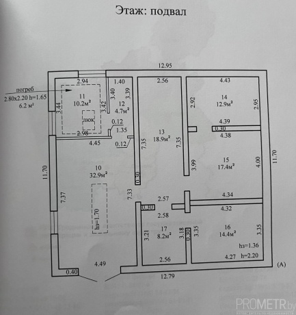 Фото объекта 11
